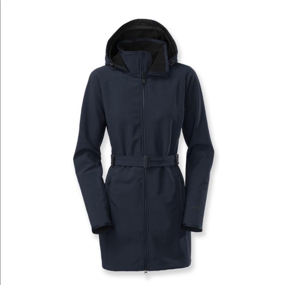 TNF Apex Bionic Trench